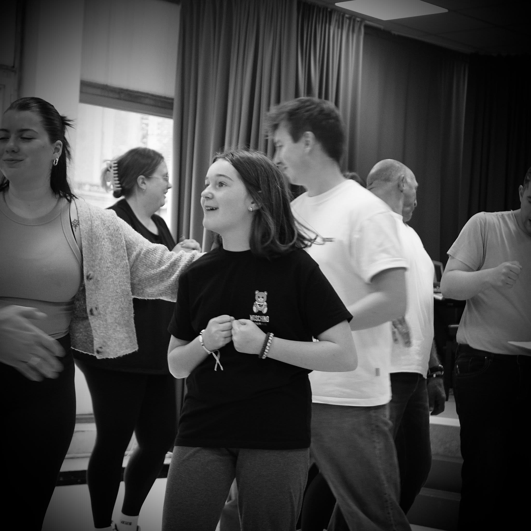 Annie La Comédie Musicale