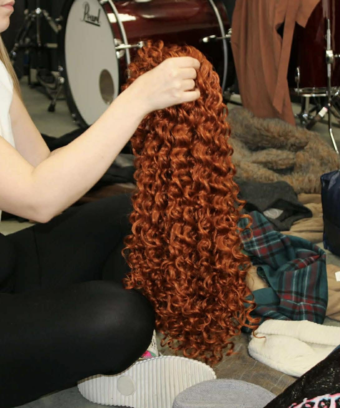 Aperçu des costumes 4