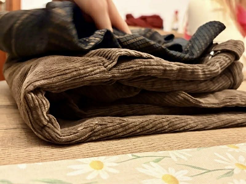 Aperçu des costumes 5