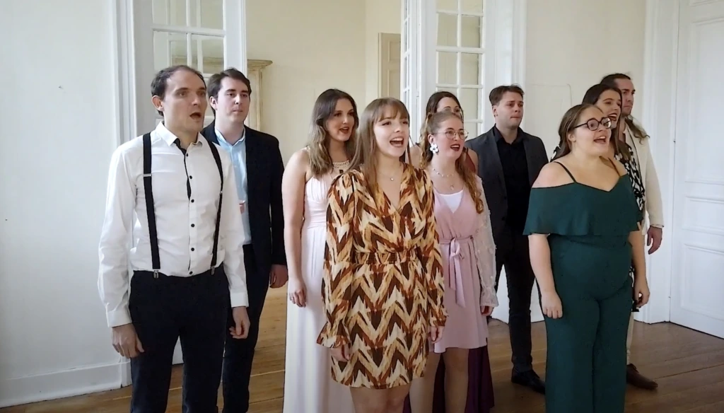 EMH à votre mariage ?