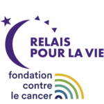 Nous serons au Relais pour la Vie