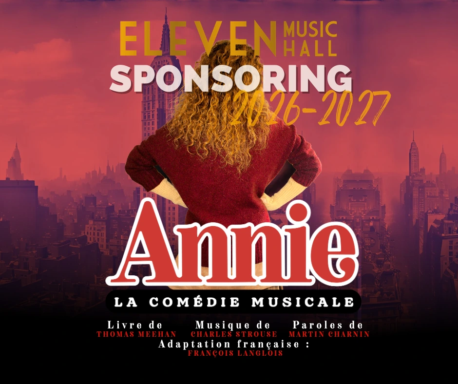 Devenez sponsor et soutenez-nous