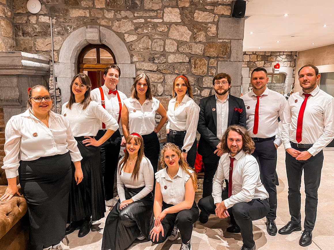 Valentine’s dinner : une soirée parfaite