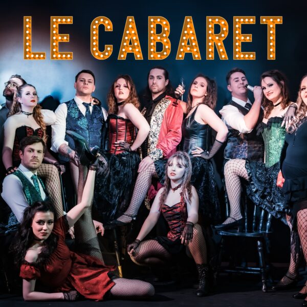Photo du spectacle Le Cabaret