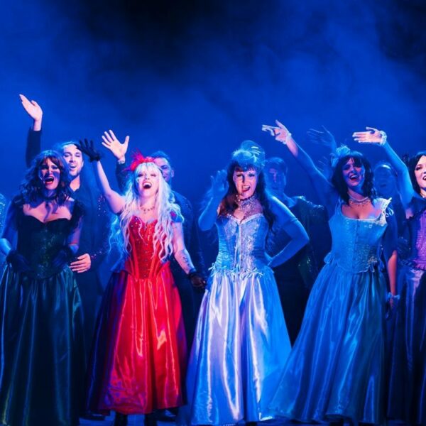 Photo du spectacle Le Cabaret