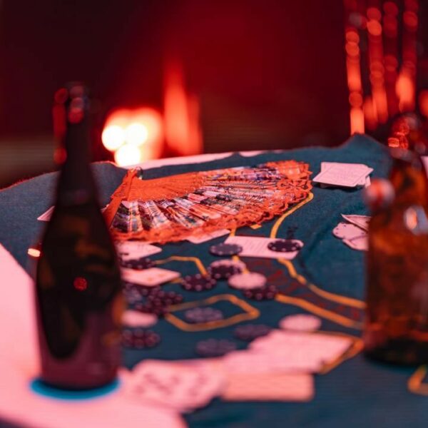 Photo du spectacle Le Cabaret