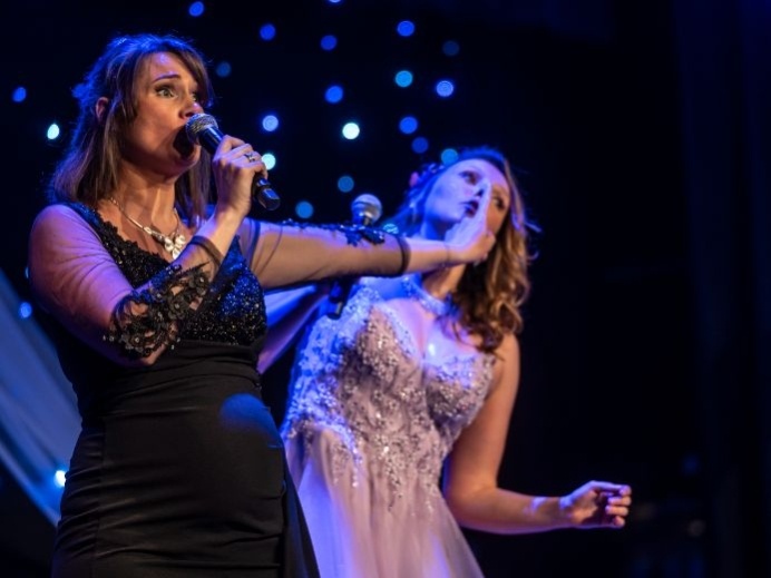 Photo du spectacle Disney Concert