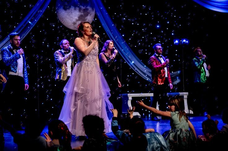 Photo du spectacle Disney Concert