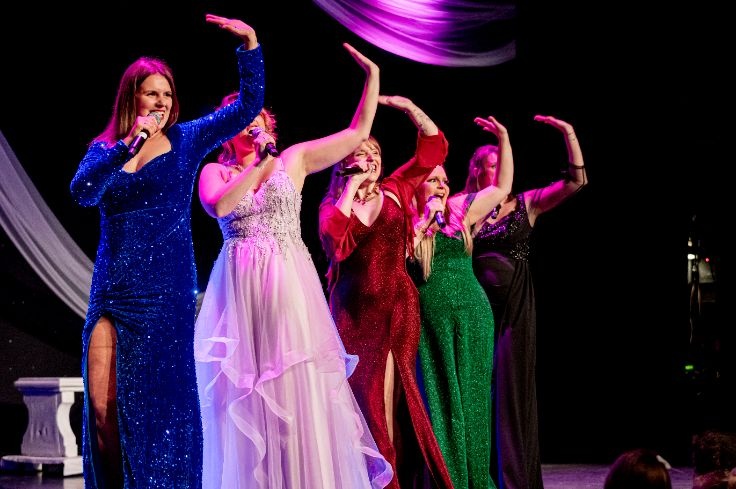 Photo du spectacle Disney Concert