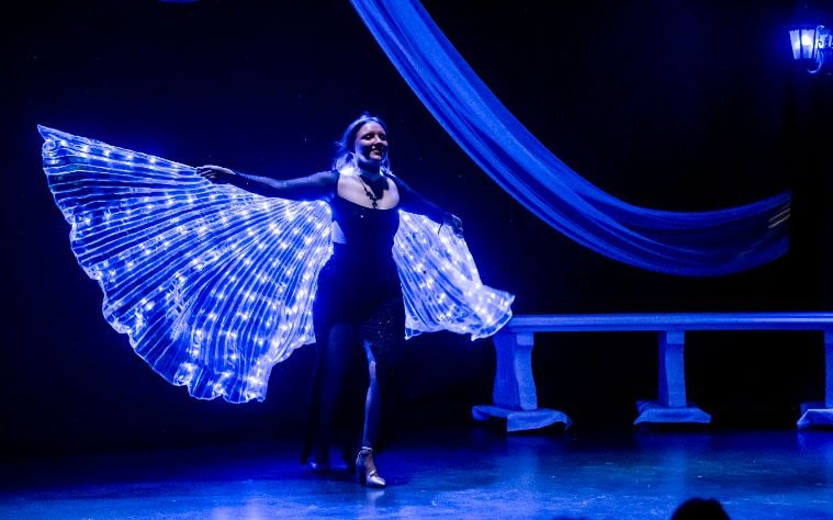 Photo du spectacle Disney Concert