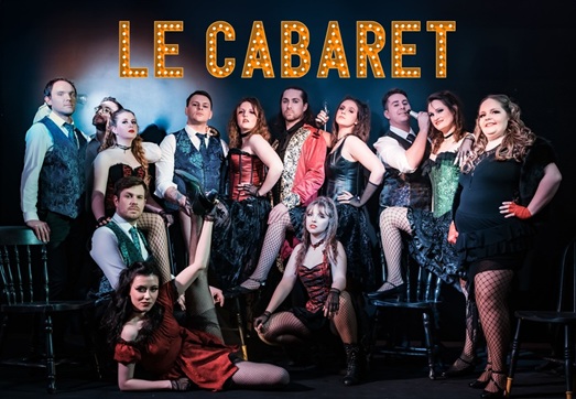 EMH - Le cabaret