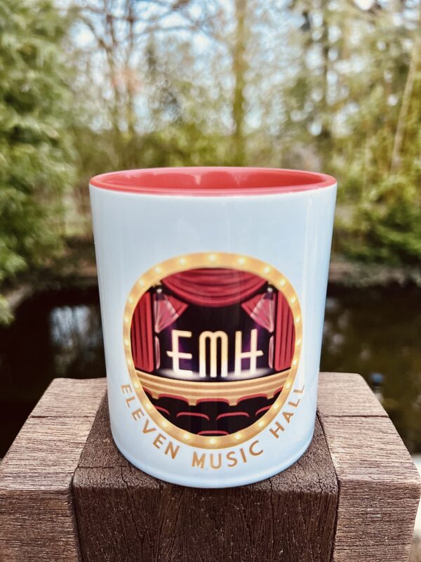 Mug EMH