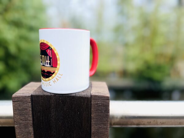 Mug EMH