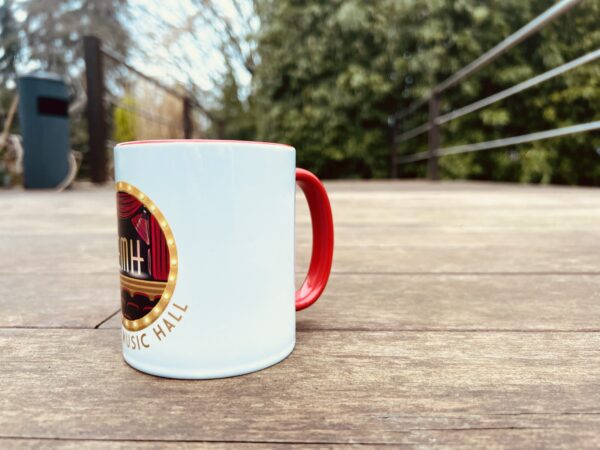 Mug EMH nature