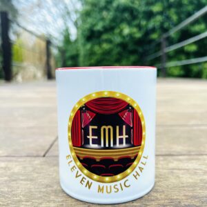 Mug EMH