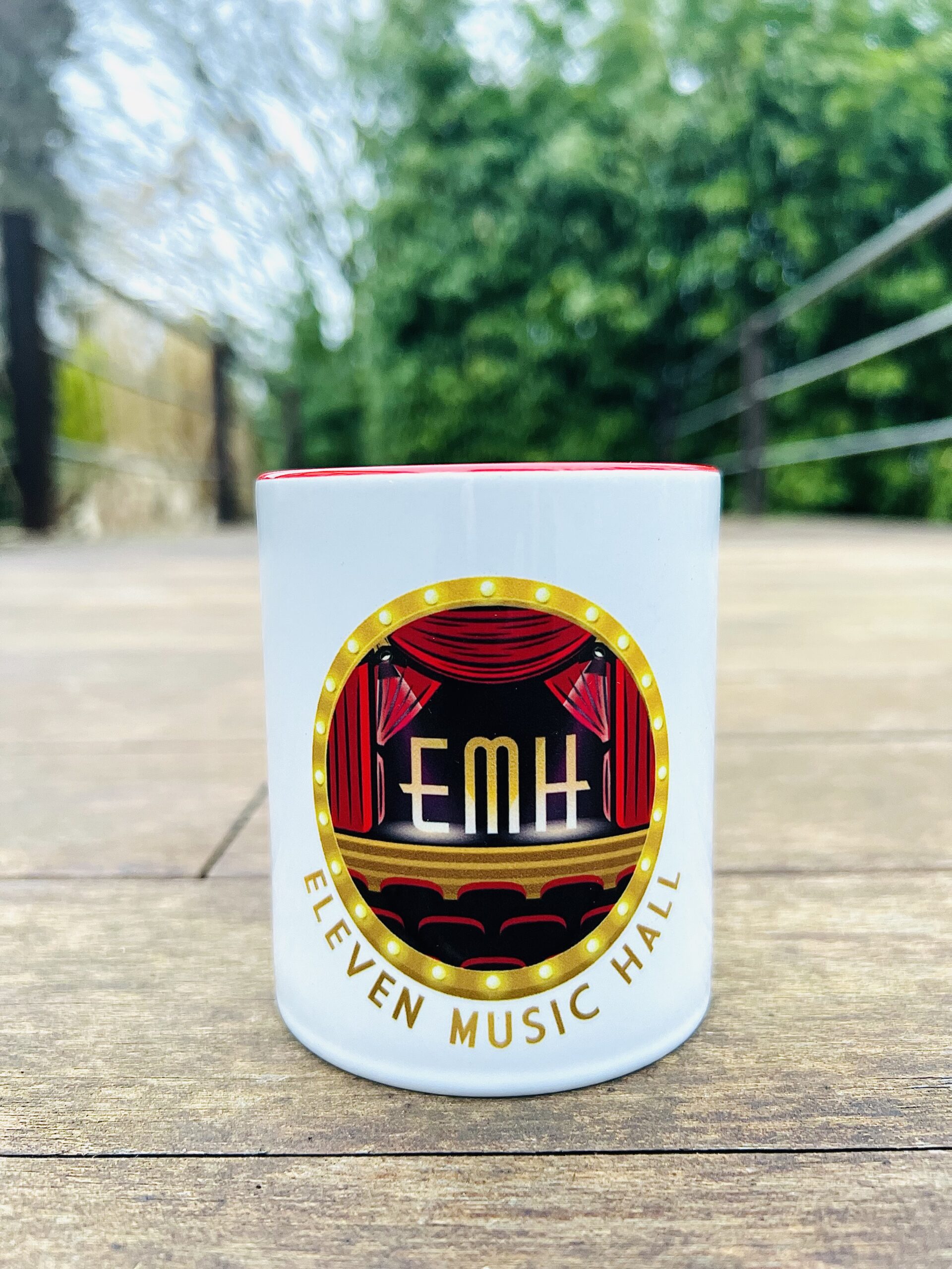 Mug nature
