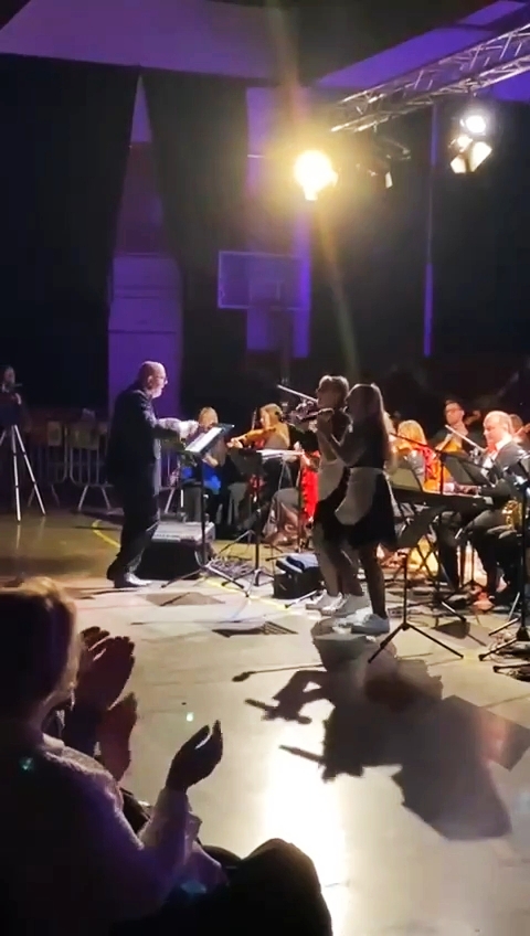 Lire la suite à propos de l’article Gala en hommage à Annie Cordy
