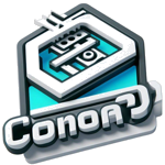 Conoa3d