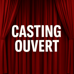 casting annie ouvert