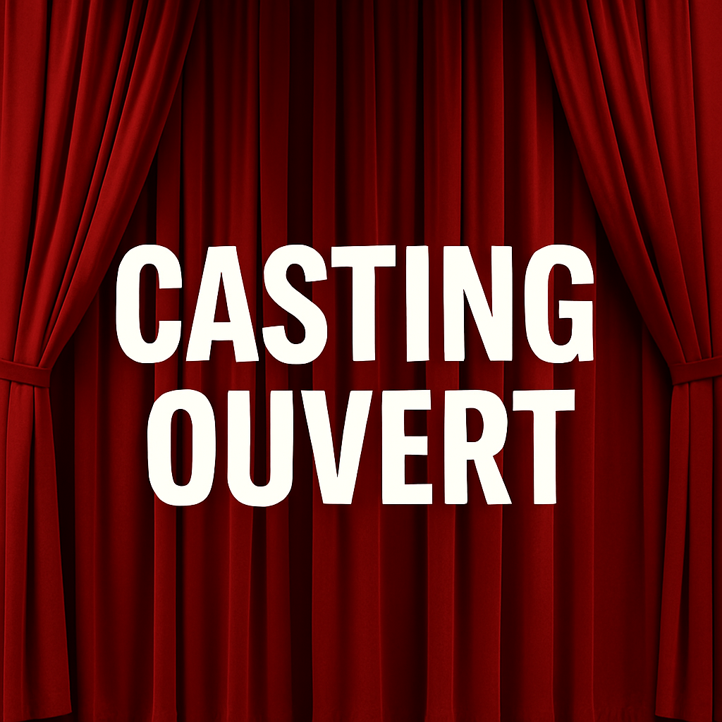 Lire la suite à propos de l’article Casting Annie ouvert !