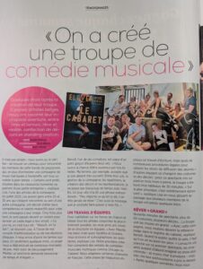 Femme d'aujourd'hui EMH
